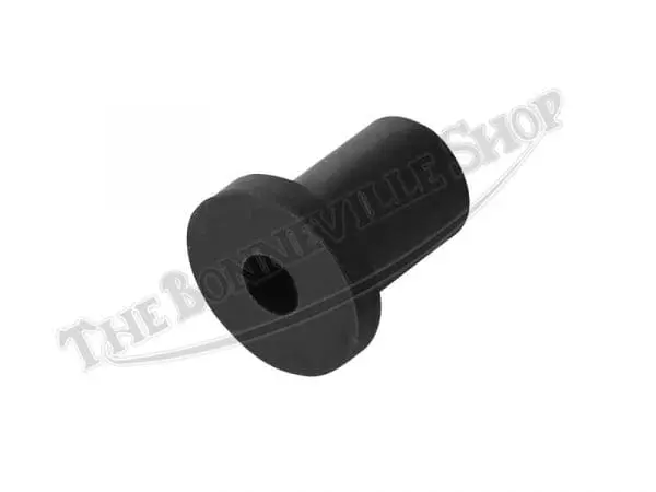 Triumph Front Fender Mounting Rubbers 97-4021 01 Triumph Bsa 650 750 Conical Hub Front Fender Mounting Rubber