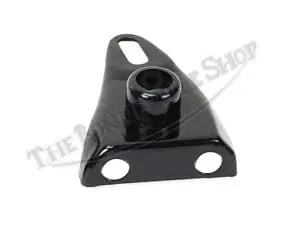 Triumph 500 750 Left Hand Headlight Bracket Fork Ear 1973-78 Pn# 97-4121 H4121 4 Triumph T Left Hand Fork Ear