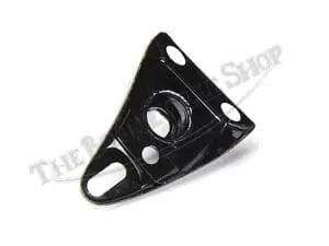 Triumph 500 750 Left Hand Headlight Bracket Fork Ear 1973-78 Pn# 97-4121 H4121 3 Triumph T Left Hand Fork Ear