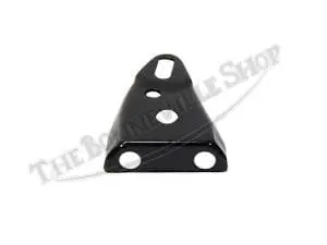 Triumph 500 750 Right Hand Headlight Bracket Fork Ear Pn# 97-4203 H4203 3 Triumph Right Hand Headlight Ear