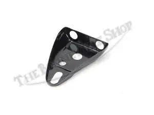 Triumph 500 750 Right Hand Headlight Bracket Fork Ear Pn# 97-4203 H4203 4 Triumph Right Hand Headlight Ear