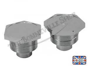 97 4258 H Decal 03 71 72 Fork Top Nuts Harris