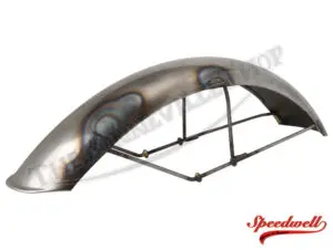 T120 Front Mild Steel Wire Stay 71-73 Pn# 97-4271