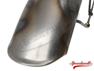 T120 Front Mild Steel Wire Stay 71-73 Pn# 97-4271