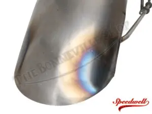 T120 Front Mild Steel Wire Stay 71-73 Pn# 97-4271