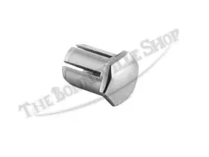 TRIUMPH T BONNEVILLE TR TIGER STEERING FORK TOP NUT