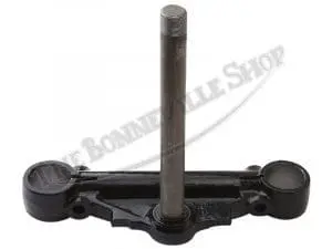 97 4385 03 Triumph 750 T140 Bonneville Tr7 Tiger New Bottom Yoke Triple Clamp