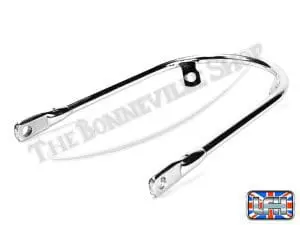 Triumph 750 Tr7 T140 T150 Chrome Front Fender Forward Stay 1973-74 Pn# 97-4533 3 97 4533 03 Triumph T140 Middle Fender Stay 73 75 Master