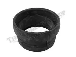 Triumph T140 Bonneville Veglia Instrument Mounting Rubber (1) 1979-82 Uk Made Pn# 97-4573 3 Triumph T Bonneville Veglia Instrument Mounting Rubber () Uk Made
