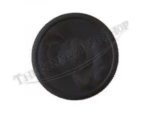 Triumph T140 Tr7 T160 Fork Top Nut Cap Pn# 97-7034 3 97 7034 02 Triumph T140 Tr7 T160 Fork Top Nut Cap