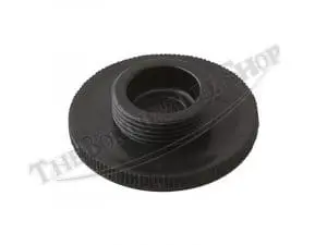 Triumph T140 Tr7 T160 Fork Top Nut Cap Pn# 97-7034 4 97 7034 03 Triumph T140 Tr7 T160 Fork Top Nut Cap