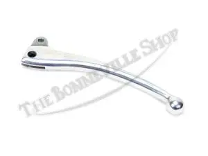 Triumph Alloy Clutch Lever