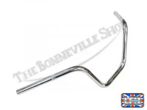 Triumph 650 750 U.s. High Handlebar 1971-82 Pn# 97-7040 97-7001 97-4411 3 97 7040 97 7001 97 4411 97 7205 02 Triumph 650 750 Us