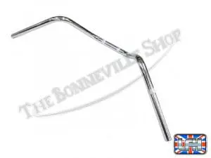 Triumph 650 750 U.s. High Handlebar 1971-82 Pn# 97-7040 97-7001 97-4411 4 97 7040 97 7001 97 4411 97 7205 03 Triumph 650 750 Us