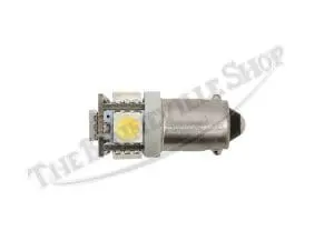 Led G Triumph Norton Bsa Led Bas V Speedometer Bulb
