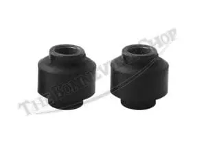 Triumph Norton Bsa Bonded Shock Absorber Bushing Set