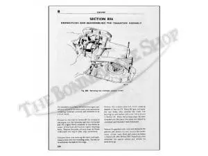 Triumph 650 Unit Twin Factory Shop Manual T120 Tr6 6T 1963-1970 Pn# 99-0883 0889 4 99 0883 02 Triumph 650 Unit Twin Factory Shop Manual T120 Tr6 6T 1963 1970