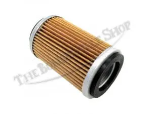 Bsa Triumph Oil In Frame Singles Oil Filter Pn# 99-1179 19-4589 Fb994/1 4 99 1179 19 4589 Fb994 1 02 Bsa Triumph Oil In Frame Singles Oil Filter