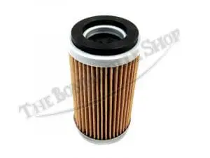 Bsa Triumph Oil In Frame Singles Oil Filter Pn# 99-1179 19-4589 Fb994/1 5 99 1179 19 4589 Fb994 1 03 Bsa Triumph Oil In Frame Singles Oil Filter