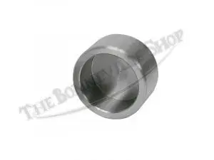 Triumph 750 T140 Tr7 Stainless Brake Caliper Piston Set (2) Pn# 99-2765 S 2 Video-Thumb-0