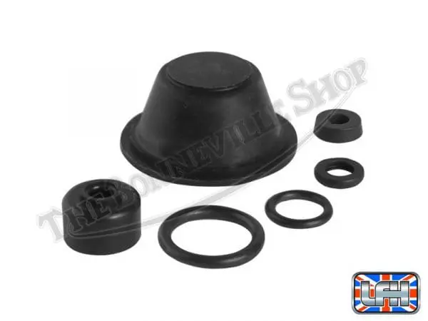 99 2768 13Mm 01 Lockheed Front Brake Master Rebuild For 1 2 13 Mm