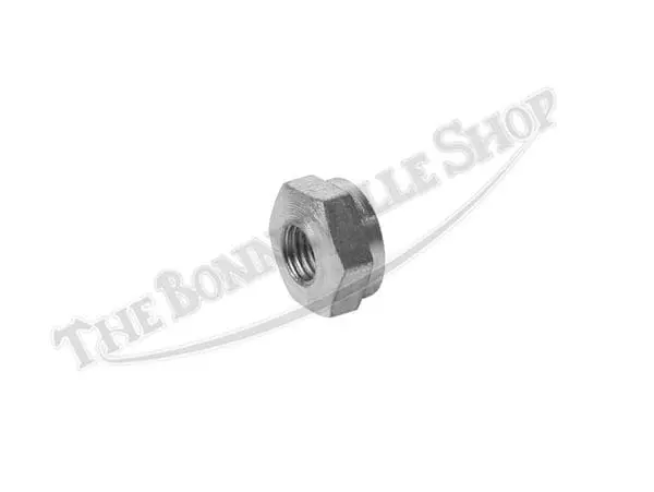 99-3541 Ns362 Front Fender Spigot Nut 5 16-X 26TPI CEI