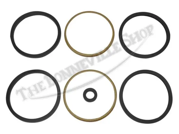 99-7006 01 Triumph 750 T140 Bonneville Tr7 Tiger Caliper Rebuild Kit