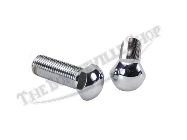 Triumph 750 Chrome Headlamp Bolt 22-0013 99-7012 54115106