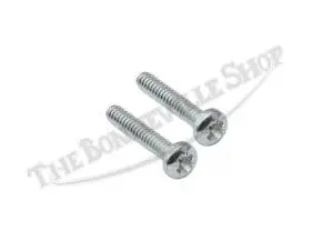Triumph T Tr Norton Commando Taillight Screws