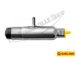 Triumph Norton Genuine Girling Master Cylinder Body Assembly (1) Pn# 99-7027G 99-9918 2 Video-Thumb-0