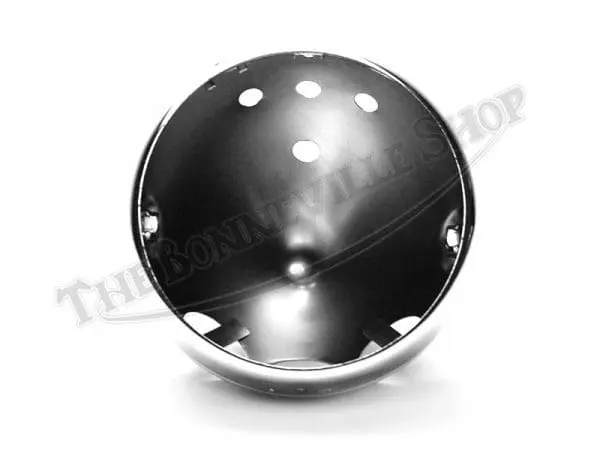 Triumph T Headlight Shell Master