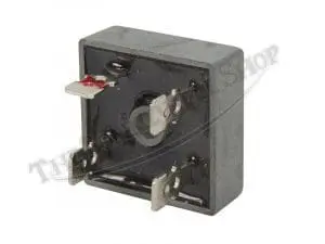 99 9882 02 Solid State Rectifier