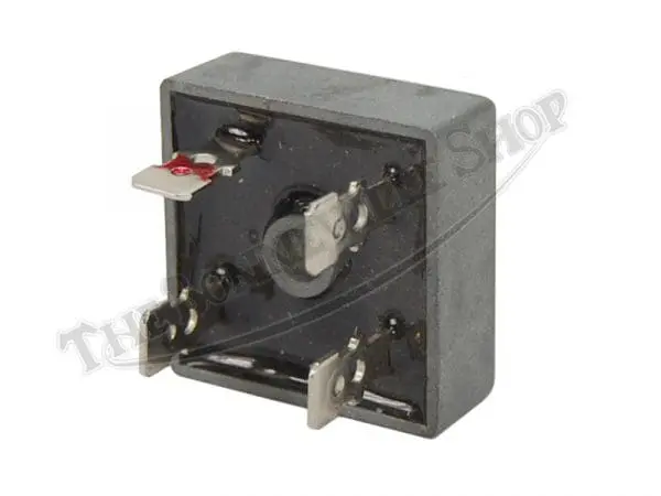 99 9882 02 Solid State Rectifier