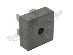99 9882 03 Solid State Rectifier
