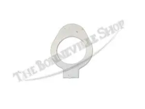 X Triumph Rear Master Cylinder Tab Washer