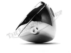 G Genuine Lucas Headlight Shell