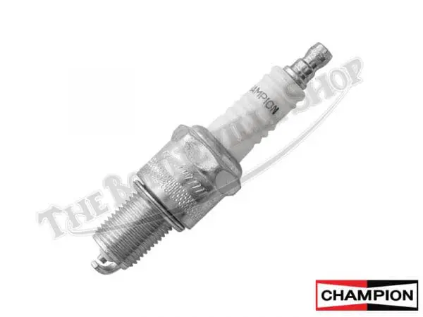N9Yc 01 Triumph Bsa Norton Champion N9Yc Ngk Bp6Es Equivalent Spark Plug 1