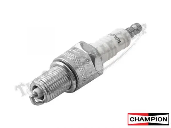 N9Yc 03 Triumph Bsa Norton Champion N9Yc Ngk Bp6Es Equivalent Spark Plug 1