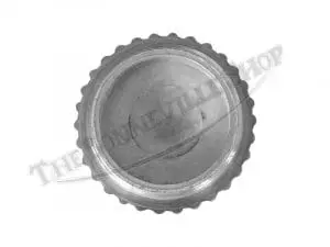 Triumph Pre-Unit Primary Inspection / Filler Plug 'Sae 20 Grade' Pn# Nt367 4 Nt367 03 Triumph Pre Unit Primary Inspection Filler Plug Sae 20 Grade 1