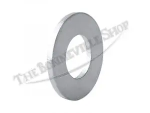 Triumph 650 Footrest Mounting Washer(S) 1/2-Inch Pn# S25-6 21-0025-6 3 S25 6 02 Triumph 650 Footrest Mounting Washer