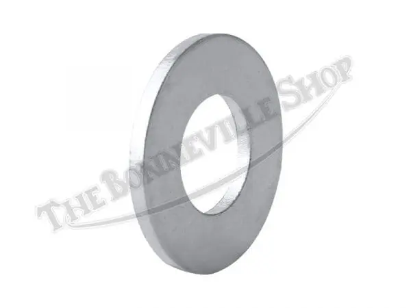 S25 6 02 Triumph 650 Footrest Mounting Washer