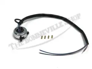 S Wipac Ducon Switch