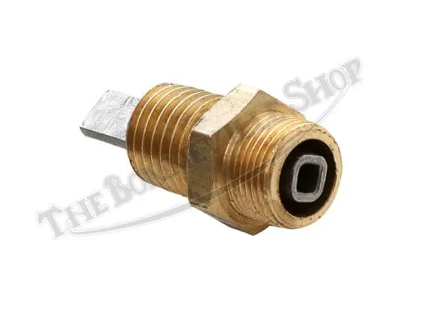 Tbs Tach Drive Adapter