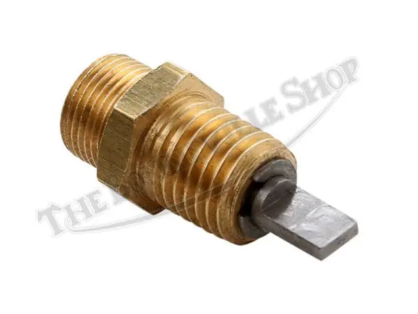 Tbs Tach Drive Adapter