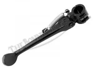 Triumph Norton Bsa Harley Bolt-On Sidestand Prop Stand 1.25-Inch Pn# Tbs-0013 4 Tbs 0013 03 Triumph Norton Bsa Harley Bolt On Sidestand Prop Stand 1 25