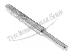 Triumph Norton Bsa Uk Made 5/16-Inch Valve Guide Drift / Punch Tool Pn# Tbs-0025 Z16 4 Tbs 0025 Z16 02 Triumph Norton Bsa Uk Made 5 16 Valve Guide Drift Punch Tool