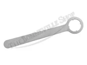 Triumph 500 650 Fork Seal Holder Removal Tool 1951-63 Pn# 60-0220 Tbs-0031T 4 Tbs T Triumph Pre Unit Unit Fork Seal Holder Removal Tool T