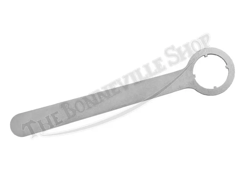 Triumph 500 650 Fork Seal Holder Removal Tool 1951-63 Pn# 60-0220 Tbs-0031T 2 Tbs T Triumph Pre Unit Unit Fork Seal Holder Removal Tool T