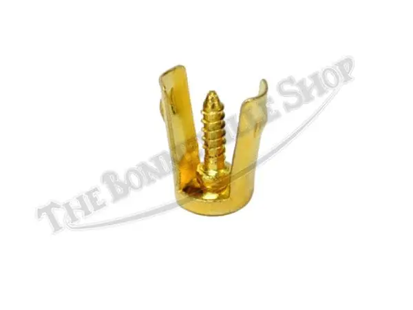 Tbs Spark Plug Wire Terminal Single