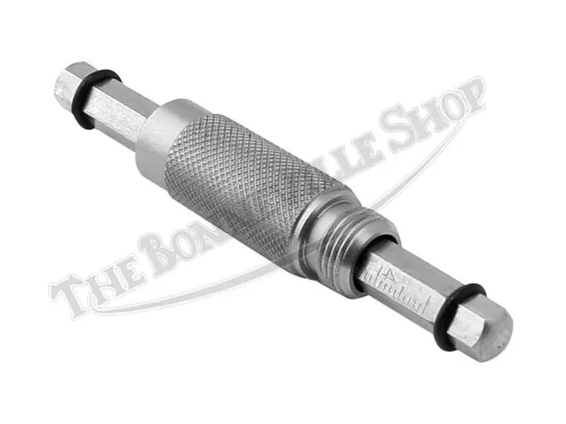 Triumph Norton Bsa Ariel Top Dead Center Tdc Timing Tool 14Mm Pn# Tbs-0112W 1 14Mm Triumph Norton Bsa Tdc Timing Tool